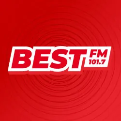 Best FM - Pécs logo