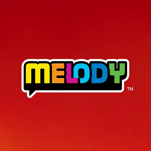 Melody FM Malaysia logo
