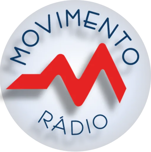Rádio Movimento logo