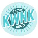 KWNK - Reno Community Radio logo
