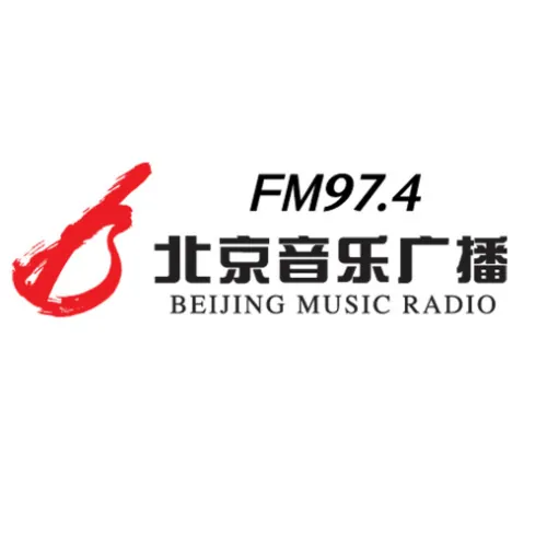 BRTV北京音乐广播 logo