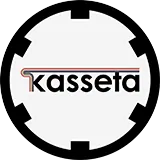 Kasseta logo