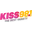 KISS 98.1 logo