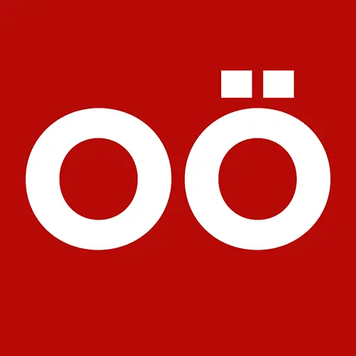 ORF Radio Oberösterreich | HQ logo