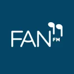 Fan FM Aracaju logo
