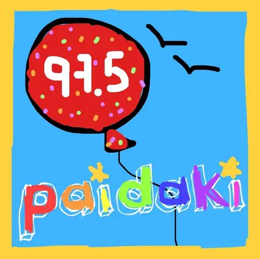 Paidaki FM logo