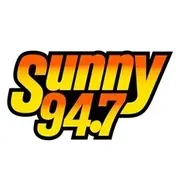 Sunny 94.7 logo