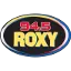 94.5 Roxy logo