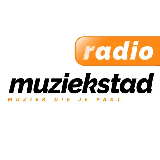 Radio Muziekstad logo
