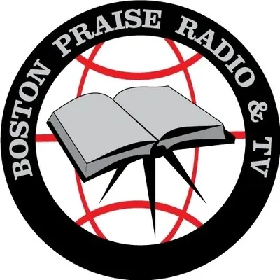Boston Praise Radio & TV logo