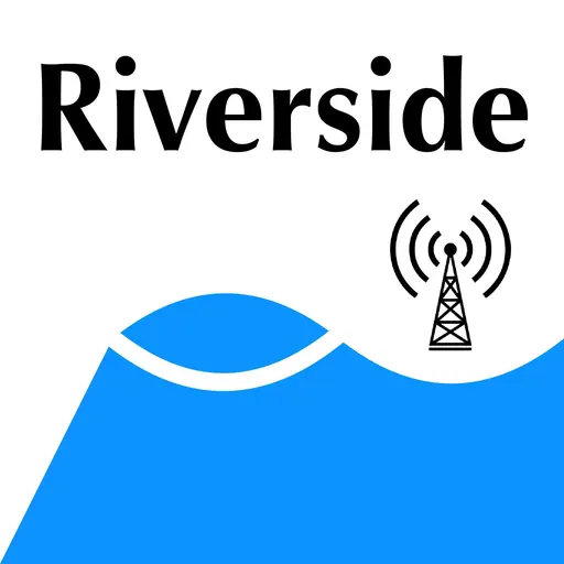 Riverside Radio logo