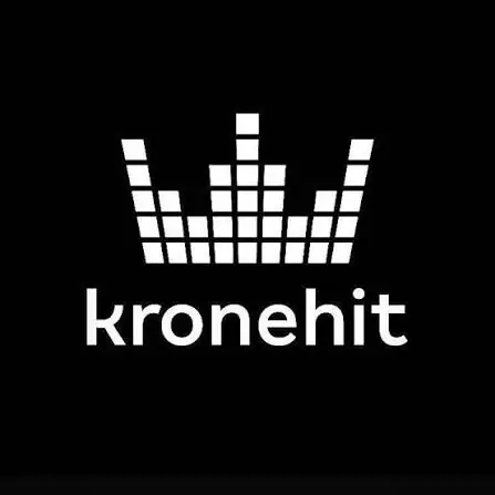 Kronehit Classic Rock logo