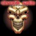 ChroniX Radio - Aggression logo