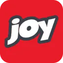 The JOY FM 88.1FM Jacksonville logo