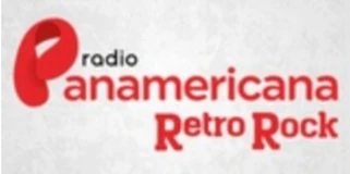 Panamericana Retro Rock logo