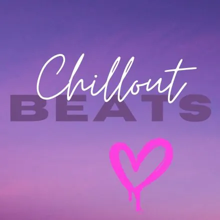 I Love Radio - Chillout Beats logo