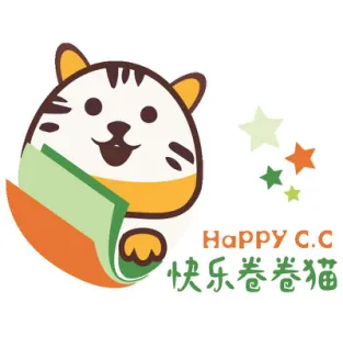 河南少儿广播 logo