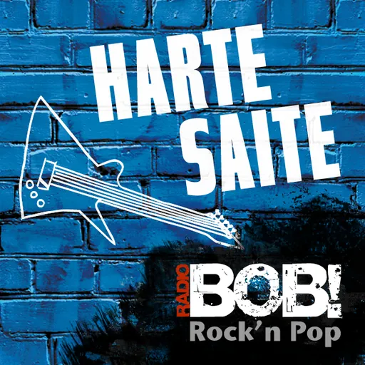 RADIO BOB! BOBs Harte Saite logo