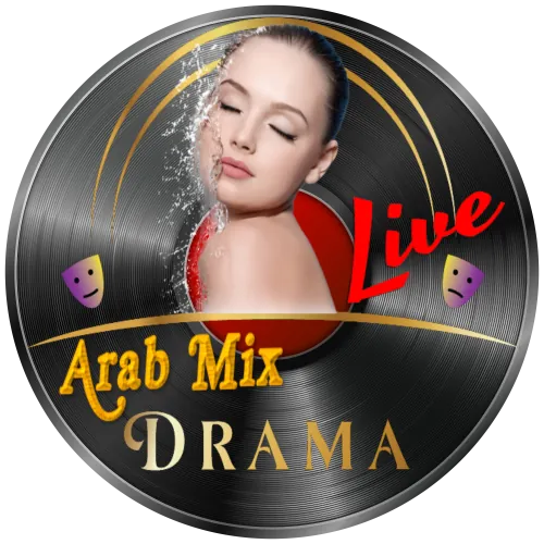 Arab Mix Drama logo