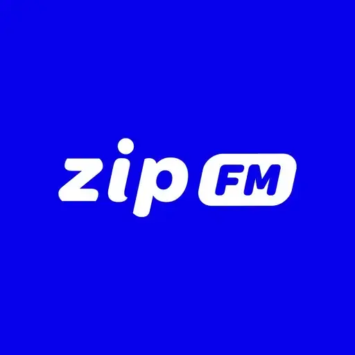 ZipFM logo