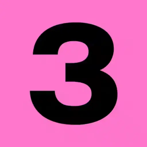 RTS Couleur 3 logo