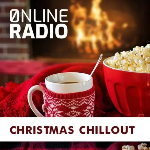 0nlineradio CHRISTMAS logo