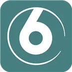BBC Radio 6 Music (128k) logo