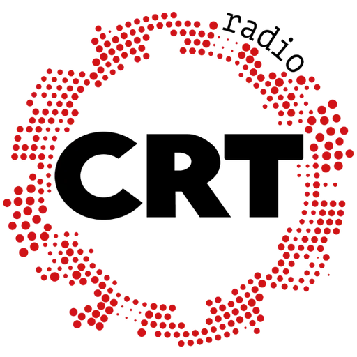 Radio CRT logo