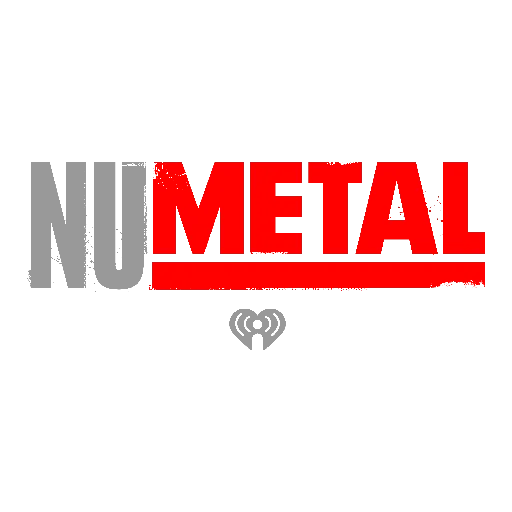 Nu Metal Radio logo