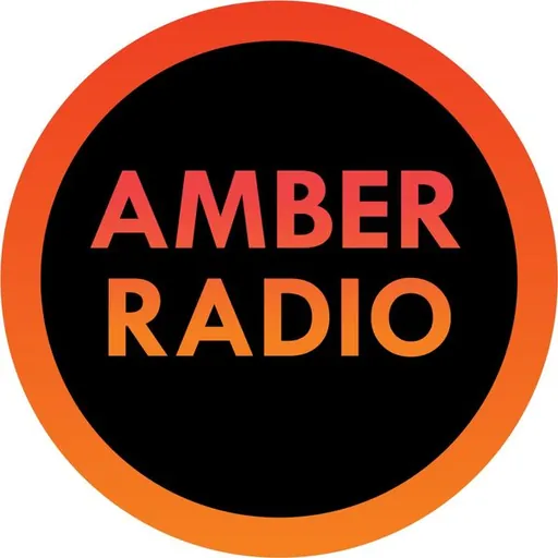 Amber Radio (Norwich)128k AAC logo