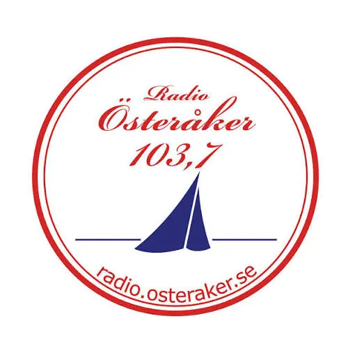 Radio Österåker logo