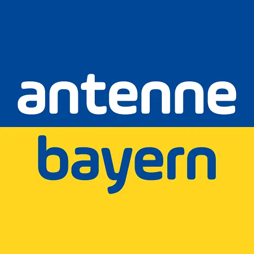 Antenne Bayern logo