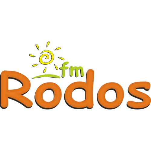 Rodos FM logo