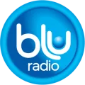 Blu Radio - Musica logo