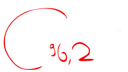 D-Code 96.2 logo