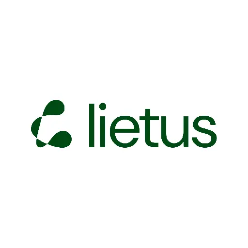 Radijo stotis Lietus logo