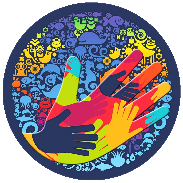 UbuntuFM Radio International logo