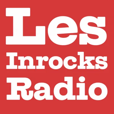 Les Inrocks Radio logo