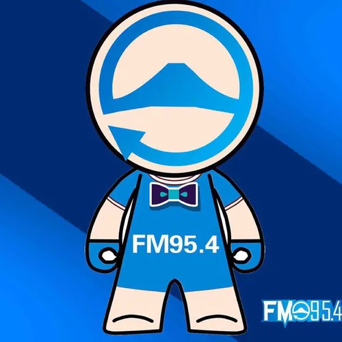 昆明汽车广播 logo