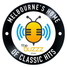 The Buzzz logo