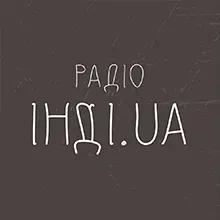Радіо Інді.UA logo
