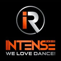 Intense Radio - We love Dance 256k logo