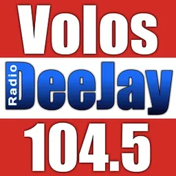 Radio Dee Jay logo