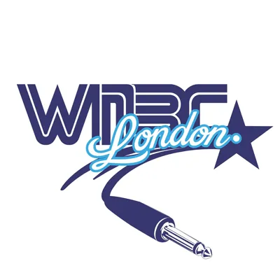 WNBC London logo