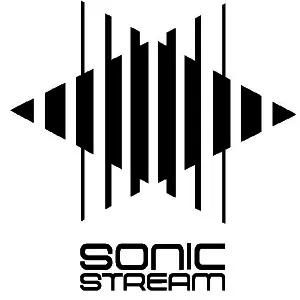 Sonic Stream logo