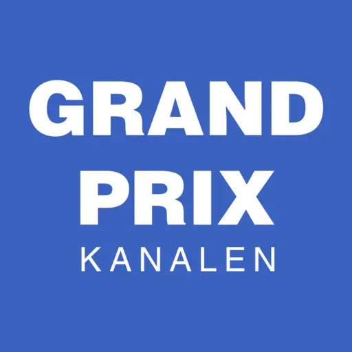 Grand Prix Kanalen logo