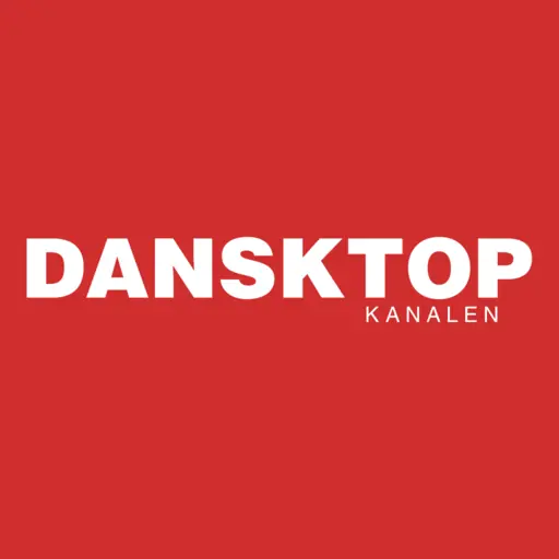 Dansktop Kanalen logo