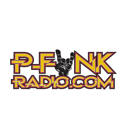 P-Funk Radio logo