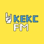 Кекс FM logo