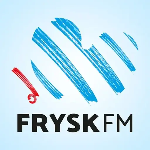 Frysk FM logo